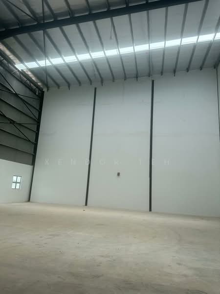 Cluster Factory for Rent in Kapar Industrial Park (Kapar) - Xendor Teh - PropertyGuru.com.my