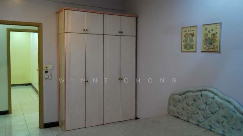 Service Residence for Sale at Diamond Residences - Winne Chong - Bedroom - PropertyGuru.com.my