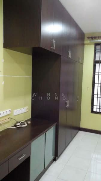 Service Residence for Sale at Diamond Residences - Winne Chong - Study - PropertyGuru.com.my