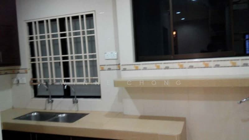 Service Residence for Sale at Diamond Residences - Winne Chong - Kitchen - PropertyGuru.com.my