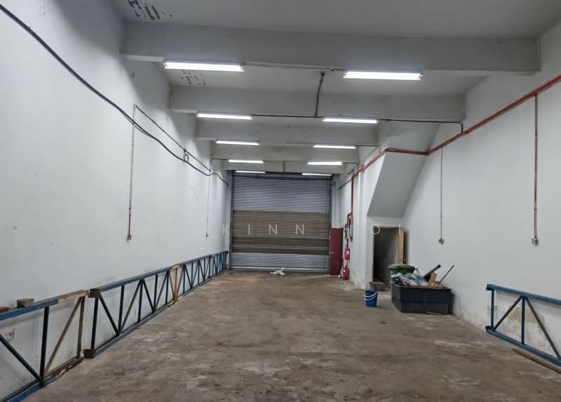 Kedai untuk Disewa di Pandamaran (Klang) - Zackinn Hoi - Interior - PropertyGuru.com.my