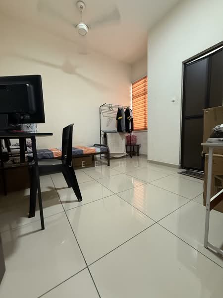 2-storey Terraced House for Sale in Johor Bahru (Johor) - Jee Hui - Bedroom - PropertyGuru.com.my