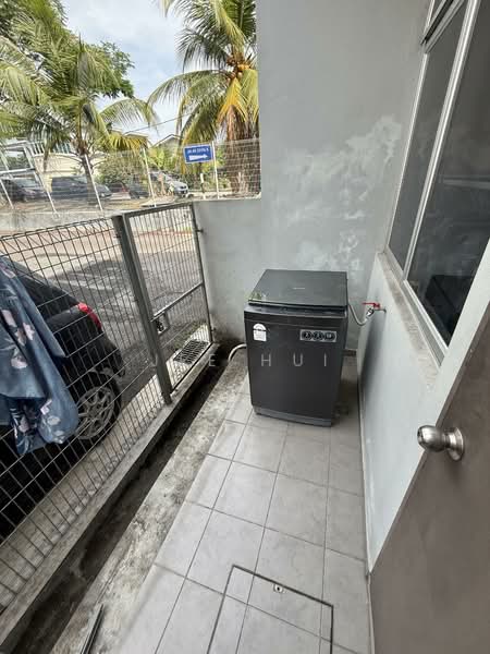 2-storey Terraced House for Sale in Johor Bahru (Johor) - Jee Hui - Exterior - PropertyGuru.com.my