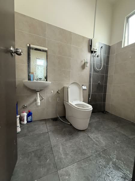 2-storey Terraced House for Sale in Johor Bahru (Johor) - Jee Hui - Bathroom - PropertyGuru.com.my