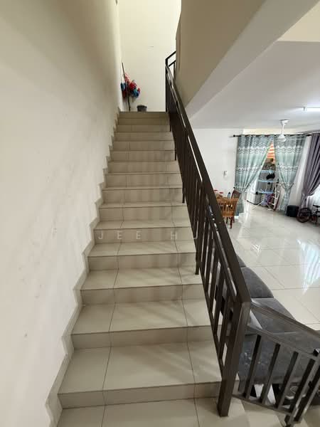 2-storey Terraced House for Sale in Johor Bahru (Johor) - Jee Hui - Interior - PropertyGuru.com.my