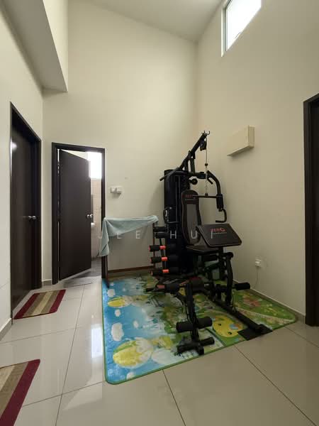 2-storey Terraced House for Sale in Johor Bahru (Johor) - Jee Hui - Interior - PropertyGuru.com.my