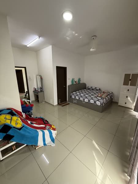 2-storey Terraced House for Sale in Johor Bahru (Johor) - Jee Hui - Bedroom - PropertyGuru.com.my