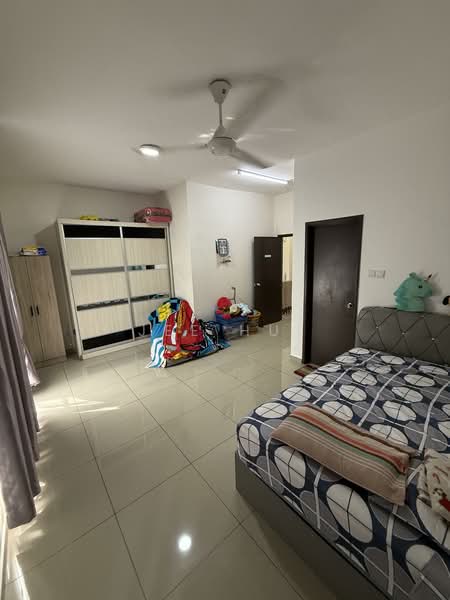 2-storey Terraced House for Sale in Johor Bahru (Johor) - Jee Hui - Bedroom - PropertyGuru.com.my