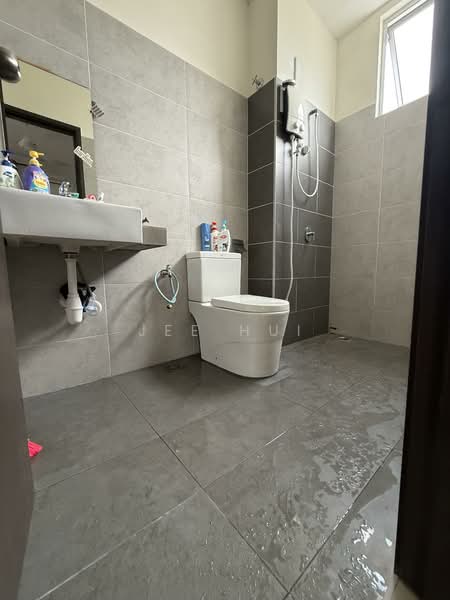 2-storey Terraced House for Sale in Johor Bahru (Johor) - Jee Hui - Bathroom - PropertyGuru.com.my