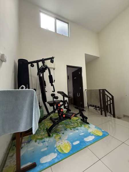 2-storey Terraced House for Sale in Johor Bahru (Johor) - Jee Hui - PropertyGuru.com.my