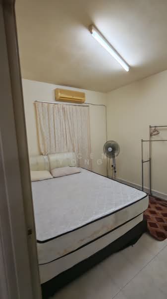 Apartment for Rent at Flora Damansara Apartment - Vincent Yong - Bedroom - PropertyGuru.com.my