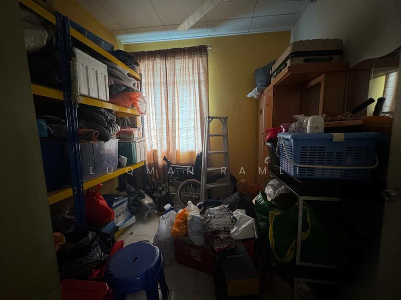 Rumah Teres 2 Tingkat untuk Dijual di Puchong (Selangor) - Luqman Ramli - Interior - PropertyGuru.com.my