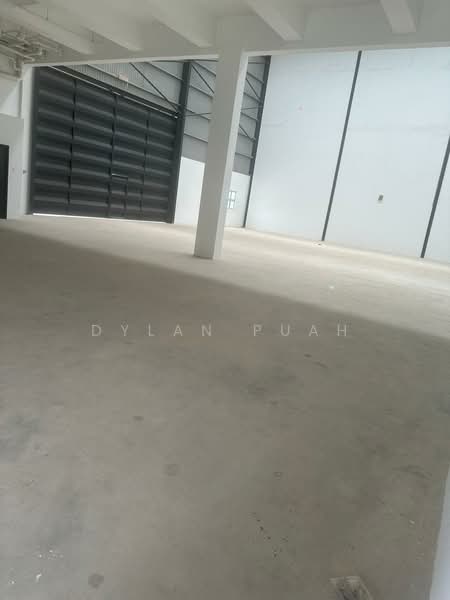 Kilang untuk Disewa di Kapar Industrial Park (Kapar) - Dylan Puah - PropertyGuru.com.my