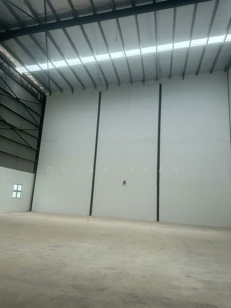 Kilang untuk Disewa di Kapar Industrial Park (Kapar) - Dylan Puah - PropertyGuru.com.my