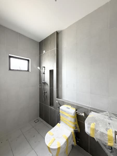 Rumah Teres 2 Tingkat untuk Dijual di Bandar Kinrara Seksyen 8 (Bandar Kinrara) - CK Yee - PropertyGuru.com.my