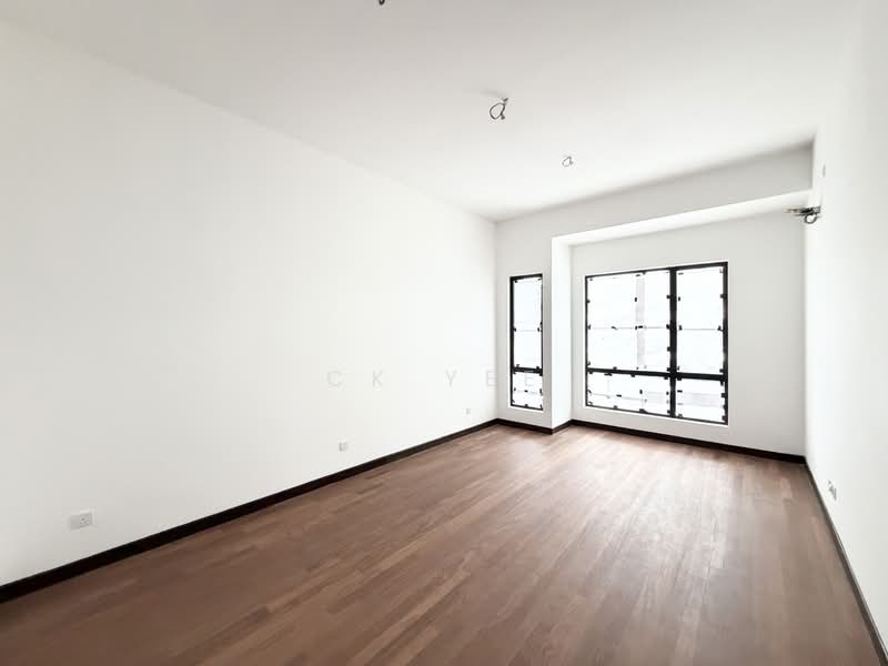 Rumah Teres 2 Tingkat untuk Dijual di Bandar Kinrara Seksyen 8 (Bandar Kinrara) - CK Yee - PropertyGuru.com.my