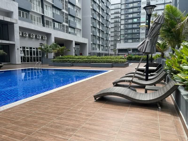 Apartment for Sale at Nadayu 801 - Leslie Low - Exterior - PropertyGuru.com.my