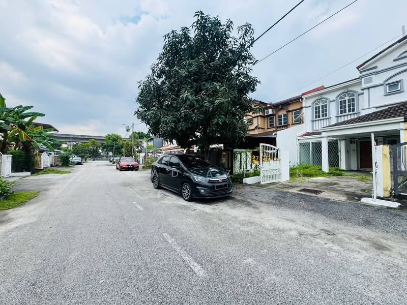 2-storey Terraced House for Sale at USJ 14 - Ajwad Azizan - Exterior - PropertyGuru.com.my