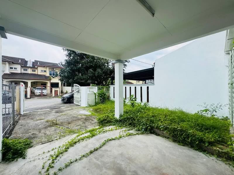 2-storey Terraced House for Sale at USJ 14 - Ajwad Azizan - Exterior - PropertyGuru.com.my
