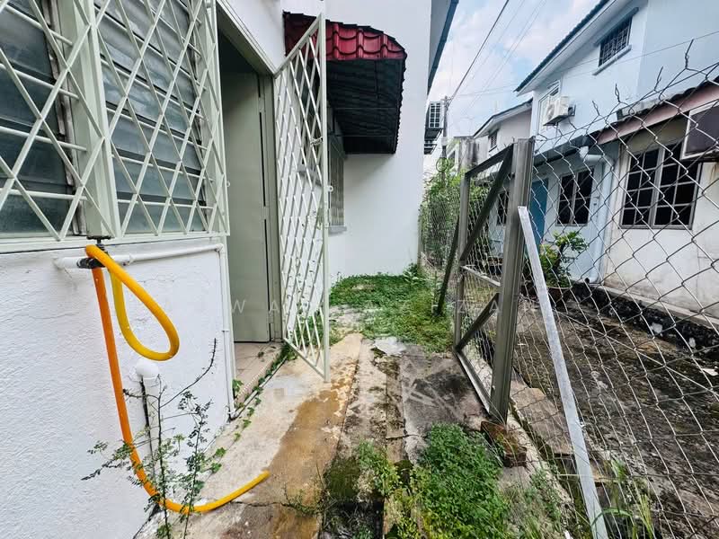 2-storey Terraced House for Sale at USJ 14 - Ajwad Azizan - Exterior - PropertyGuru.com.my