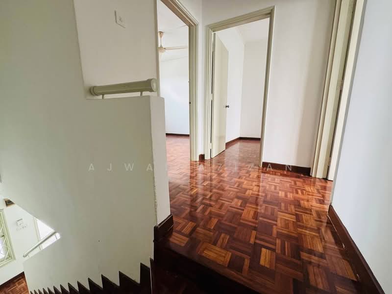2-storey Terraced House for Sale at USJ 14 - Ajwad Azizan - Interior - PropertyGuru.com.my