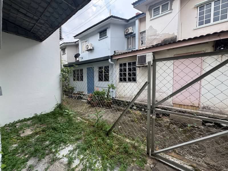 2-storey Terraced House for Sale at USJ 14 - Ajwad Azizan - Exterior - PropertyGuru.com.my