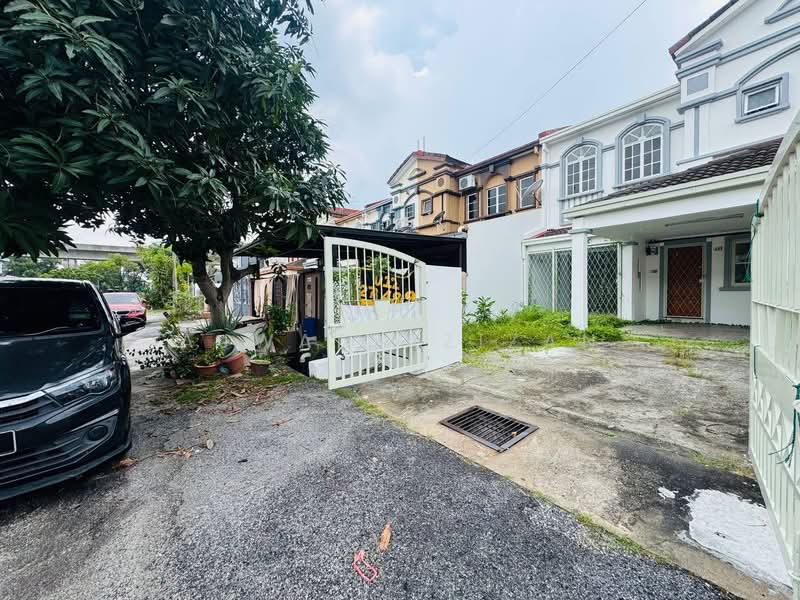 2-storey Terraced House for Sale at USJ 14 - Ajwad Azizan - Exterior - PropertyGuru.com.my