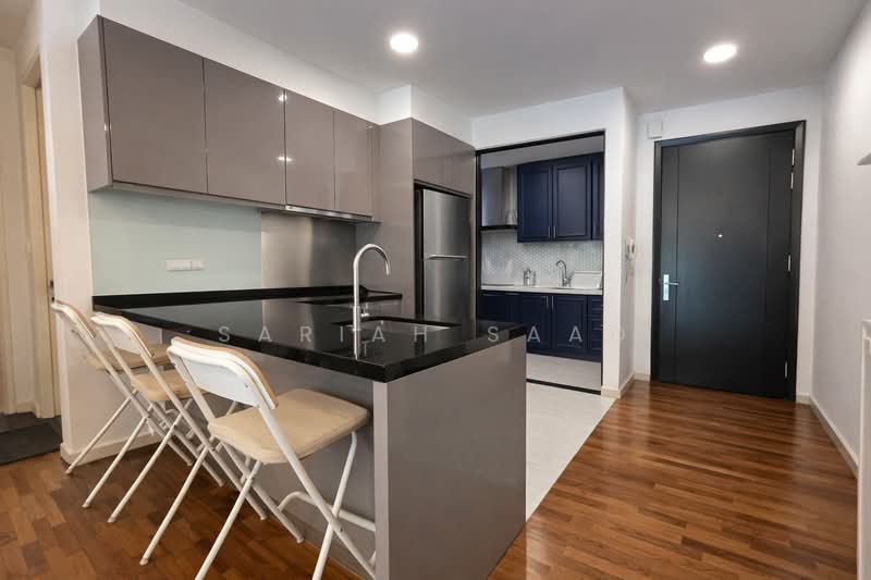 Condominium for Sale at Kaleidoscope (Residensi Setiawangsa) - Sariah Saad - PropertyGuru.com.my