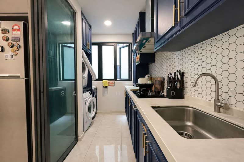 Condominium for Sale at Kaleidoscope (Residensi Setiawangsa) - Sariah Saad - PropertyGuru.com.my