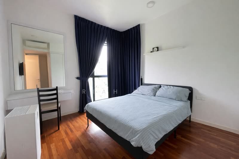 Condominium for Sale at Kaleidoscope (Residensi Setiawangsa) - Sariah Saad - PropertyGuru.com.my