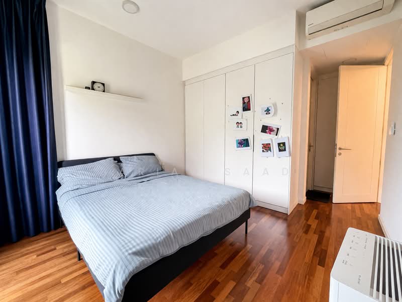 Condominium for Sale at Kaleidoscope (Residensi Setiawangsa) - Sariah Saad - PropertyGuru.com.my