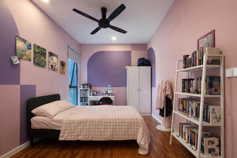 Condominium for Sale at Kaleidoscope (Residensi Setiawangsa) - Sariah Saad - PropertyGuru.com.my