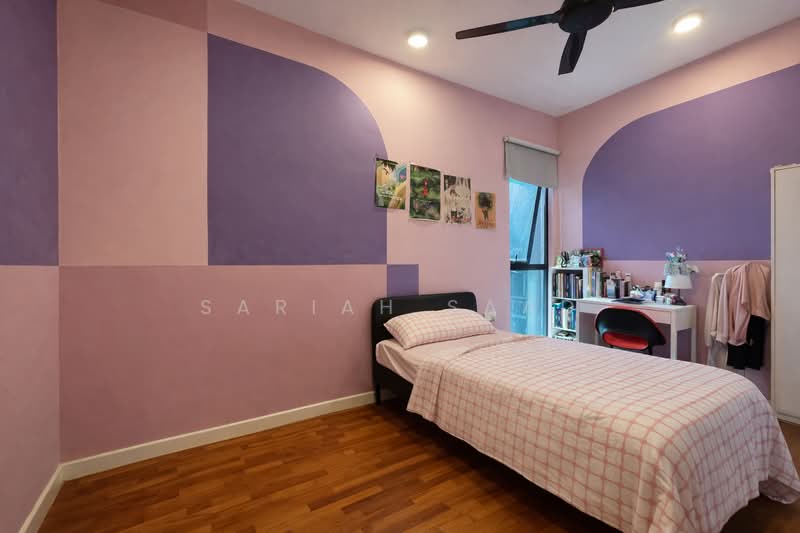 Condominium for Sale at Kaleidoscope (Residensi Setiawangsa) - Sariah Saad - PropertyGuru.com.my