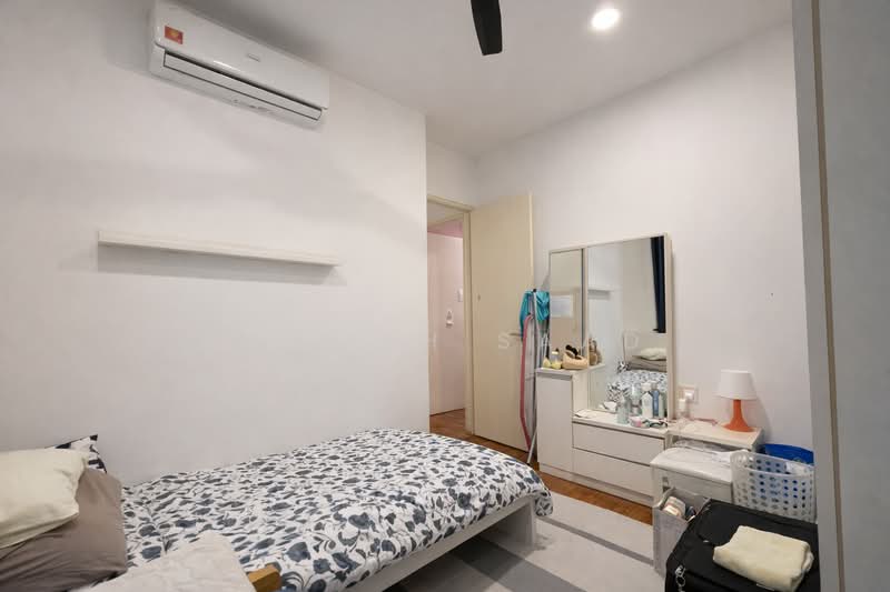 Condominium for Sale at Kaleidoscope (Residensi Setiawangsa) - Sariah Saad - PropertyGuru.com.my