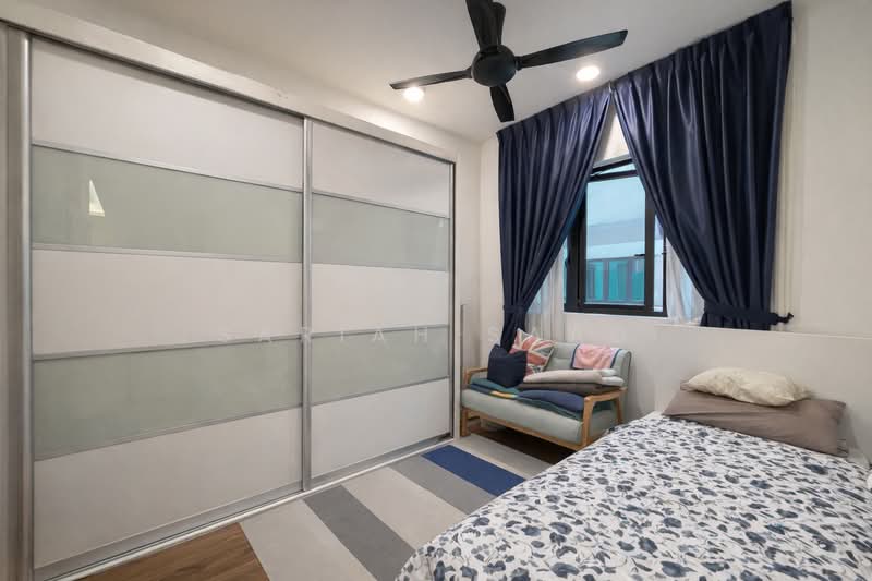 Condominium for Sale at Kaleidoscope (Residensi Setiawangsa) - Sariah Saad - PropertyGuru.com.my