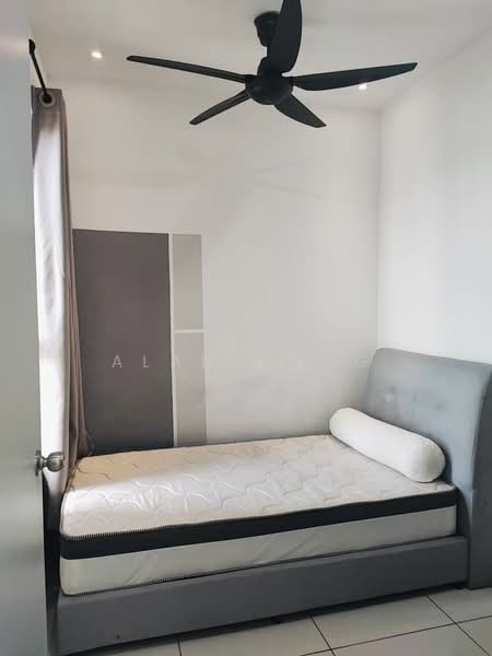 Service Residence for Rent at Kenwingston Platz - Alan Hong - Bedroom - PropertyGuru.com.my