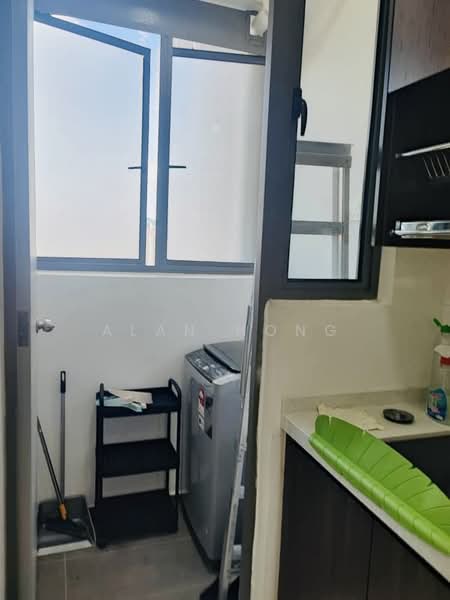 Service Residence for Rent at Kenwingston Platz - Alan Hong - Interior - PropertyGuru.com.my