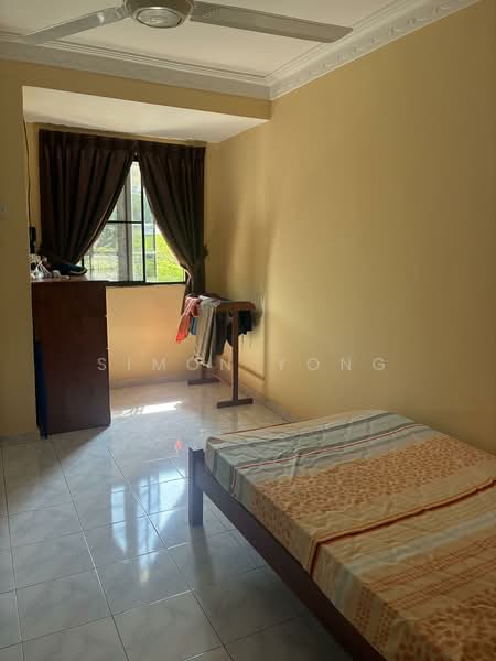 Townhouse for Sale in Meru Valley (Ipoh) - Simon Yong - Bedroom - PropertyGuru.com.my