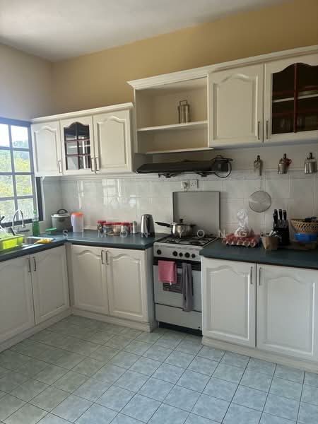 Townhouse for Sale in Meru Valley (Ipoh) - Simon Yong - PropertyGuru.com.my