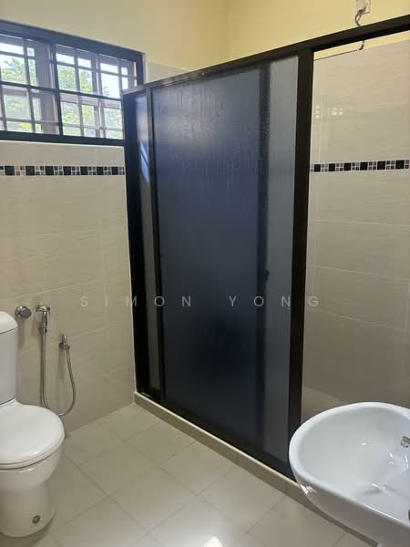 Townhouse for Sale in Meru Valley (Ipoh) - Simon Yong - Bathroom - PropertyGuru.com.my