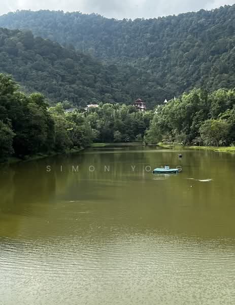 Townhouse for Sale in Meru Valley (Ipoh) - Simon Yong - Exterior - PropertyGuru.com.my