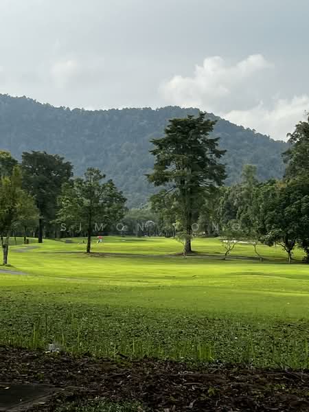 Townhouse for Sale in Meru Valley (Ipoh) - Simon Yong - Exterior - PropertyGuru.com.my