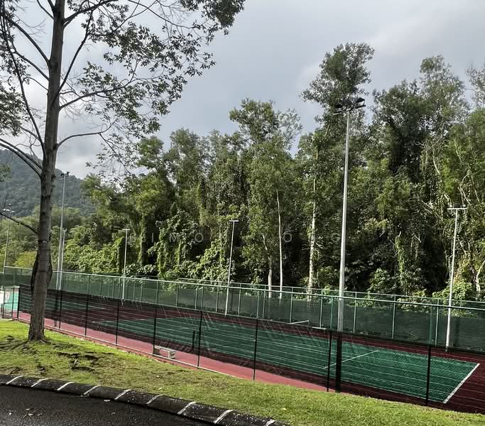 Townhouse for Sale in Meru Valley (Ipoh) - Simon Yong - Exterior - PropertyGuru.com.my