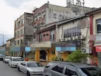 For Sale - ampang jalan besar 2sty shop