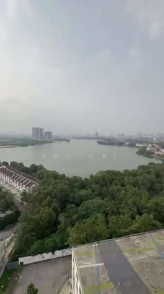 Condominium for Rent at The Wharf Residence - Shu Wai - View - PropertyGuru.com.my