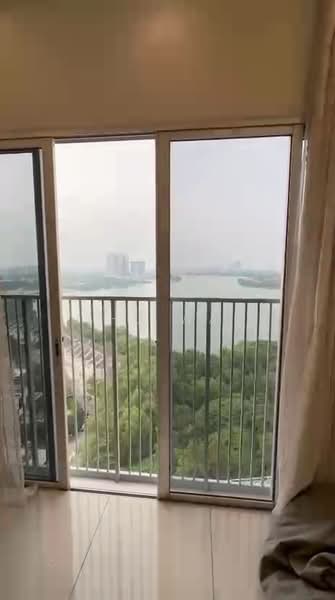 Condominium for Rent at The Wharf Residence - Shu Wai - View - PropertyGuru.com.my