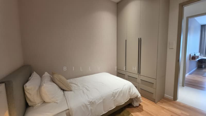 Kondominium untuk Dijual di Waterstone - Billy Teh - Bedroom - PropertyGuru.com.my