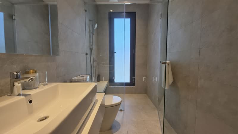 Kondominium untuk Dijual di Waterstone - Billy Teh - PropertyGuru.com.my