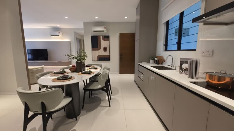 Kondominium untuk Dijual di Waterstone - Billy Teh - PropertyGuru.com.my