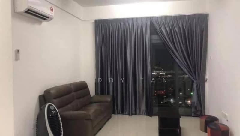Kondominium untuk Disewa di The Promenade - Freddy Tan - PropertyGuru.com.my